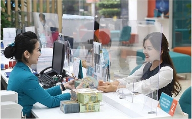 Tác động của trách nhiệm xã hội đến rủi ro ngân hàng thương mại: Tiếp cận từ phương pháp phân tích nội dung