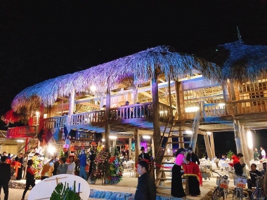 Các nhân tố ảnh hưởng đến ý định lựa chọn homestay của du khách khi đến Đồng Tháp