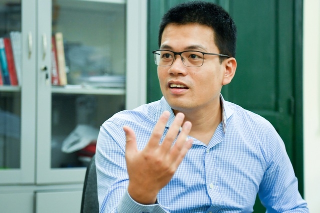 Cải cách để phục hồi tăng trưởng bền vững