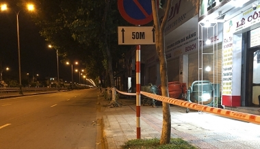 Từ 6h ngày 24/7, Hà Nội giãn cách xã hội theo Chỉ thị 16