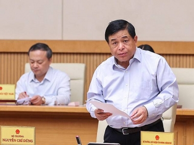 Kinh tế có bước phục hồi tích cực, tăng trưởng GDP vượt kịch bản cao