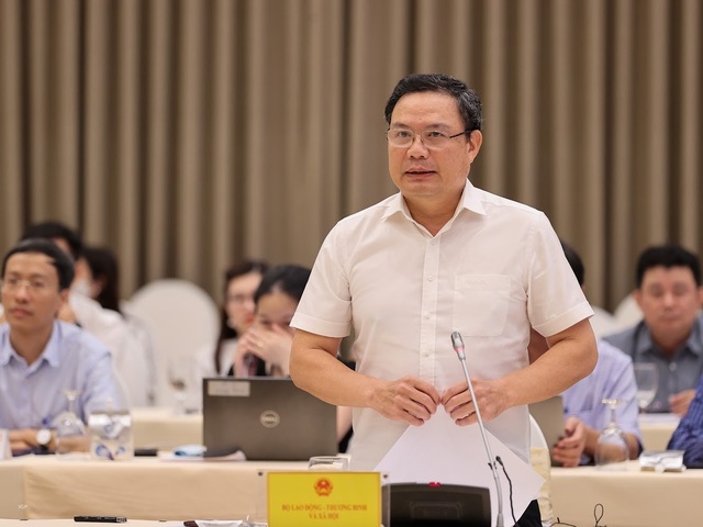 Hỗ trợ tiền thuê nhà cho NLĐ chậm do... một số địa phương, doanh nghiệp sợ làm sai!