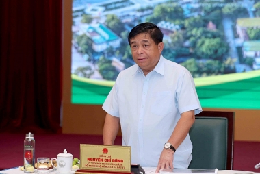 Quy hoạch Thái Nguyên thời kỳ 2021-2030 - tiền đề quan trọng giúp Tỉnh "cất cánh"