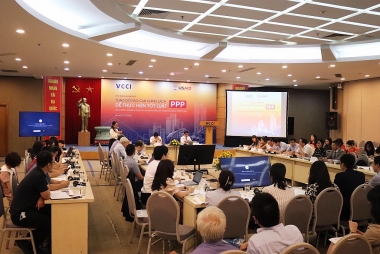 Tháo gỡ rào cản để thực hiện tốt Luật PPP