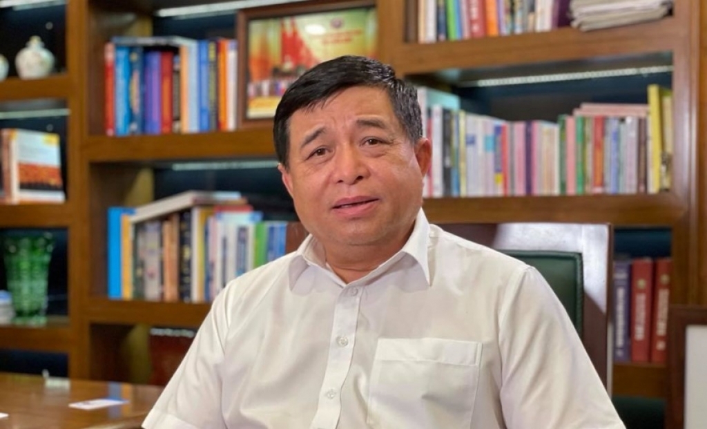Bộ trưởng Nguyễn Chí Dũng: Chậm giải ngân vốn đầu tư công, nguyên nhân chủ quan là chủ yếu