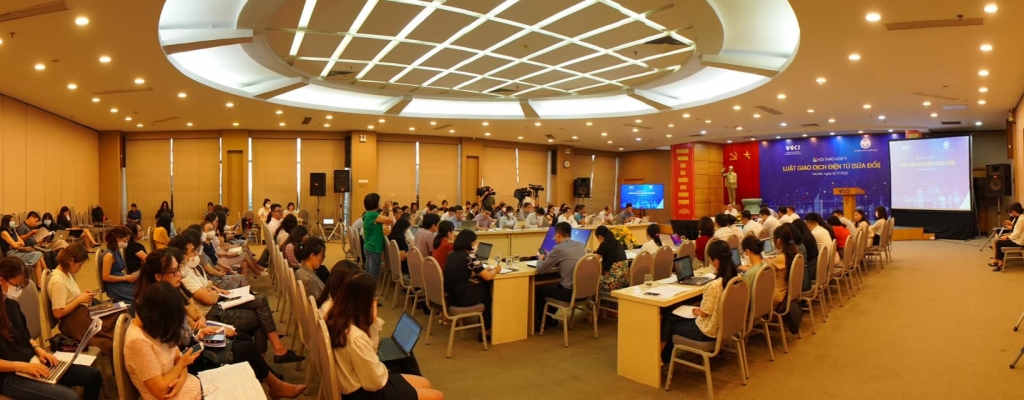 Góp ý Luật Giao dịch điện tử (sửa đổi) - Nỗ lực đưa đời sống thực vào không gian mạng Góp ý Luật Giao dịch điện tử (sửa đổi) - Nỗ lực đưa đời sống thực vào không gian mạng
