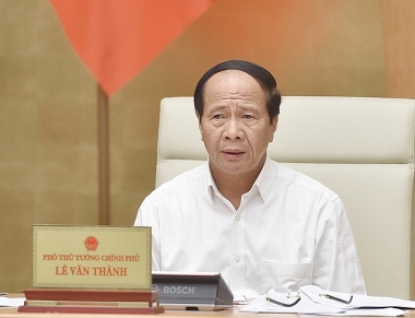 Dự án sân bay Long Thành: "Đây là công trình trọng điểm quốc gia, không cho phép khâu nào chậm"