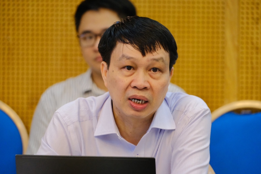Quy hoạch tổng thể quốc gia 2021-2030: Bố trí không gian phát triển quốc gia một cách hợp lý Quy hoạch tổng thể quốc gia 2021-2030: Bố trí không gian phát triển quốc gia một cách hợp lý