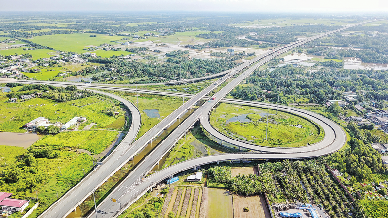 Quy hoạch tổng thể quốc gia 2021-2030: Bố trí không gian phát triển quốc gia một cách hợp lý Quy hoạch tổng thể quốc gia 2021-2030: Bố trí không gian phát triển quốc gia một cách hợp lý
