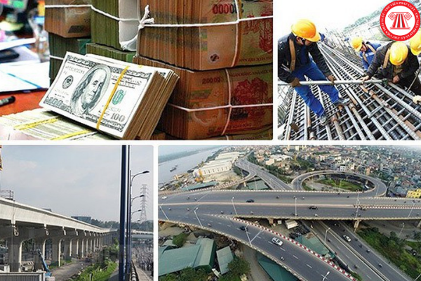 Bộ Kế hoạch và Đầu tư chỉ ra 21 loại tồn tại, vướng mắc trong giải ngân đầu tư công Bộ Kế hoạch và Đầu tư chỉ ra 21 loại tồn tại, vướng mắc trong giải ngân đầu tư công