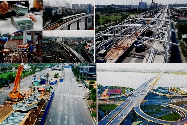 Lập kế hoạch đầu tư công năm 2023: Xác định rõ mục tiêu, thứ tự ưu tiên và khả năng giải ngân Lập kế hoạch đầu tư công năm 2023: Xác định rõ mục tiêu, thứ tự ưu tiên và khả năng giải ngân