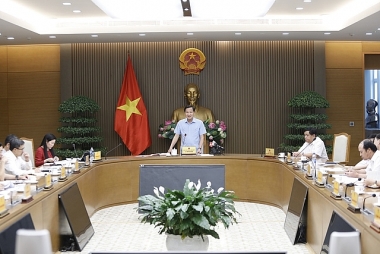 Chương trình phục hồi phát triển KTXH: Đã giải ngân khoảng 48 nghìn tỷ đồng