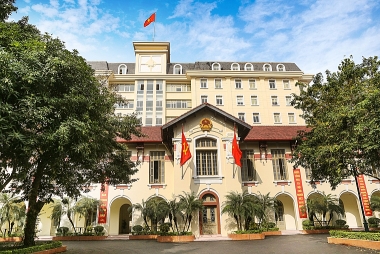 Bộ Thông tin và Truyền thông tăng thêm 1 nhiệm vụ, giảm 2 đầu mối trong cơ cấu tổ chức