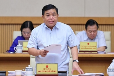 6 tháng cuối năm: Khó khăn, thách thức đặt ra còn rất lớn