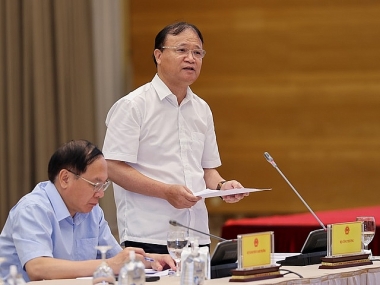 Chủ động xây dựng các kịch bản ứng phó với các tình huống khó khăn trong hệ thống điện