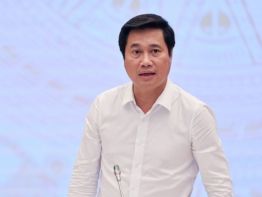 Tháo gỡ khó khăn cho các dự án bất động sản: Kết quả thế nào?