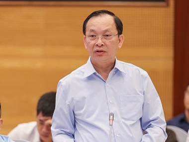 Thanh khoản của các ngân hàng thương mại đang thừa, cho dù lãi suất giảm