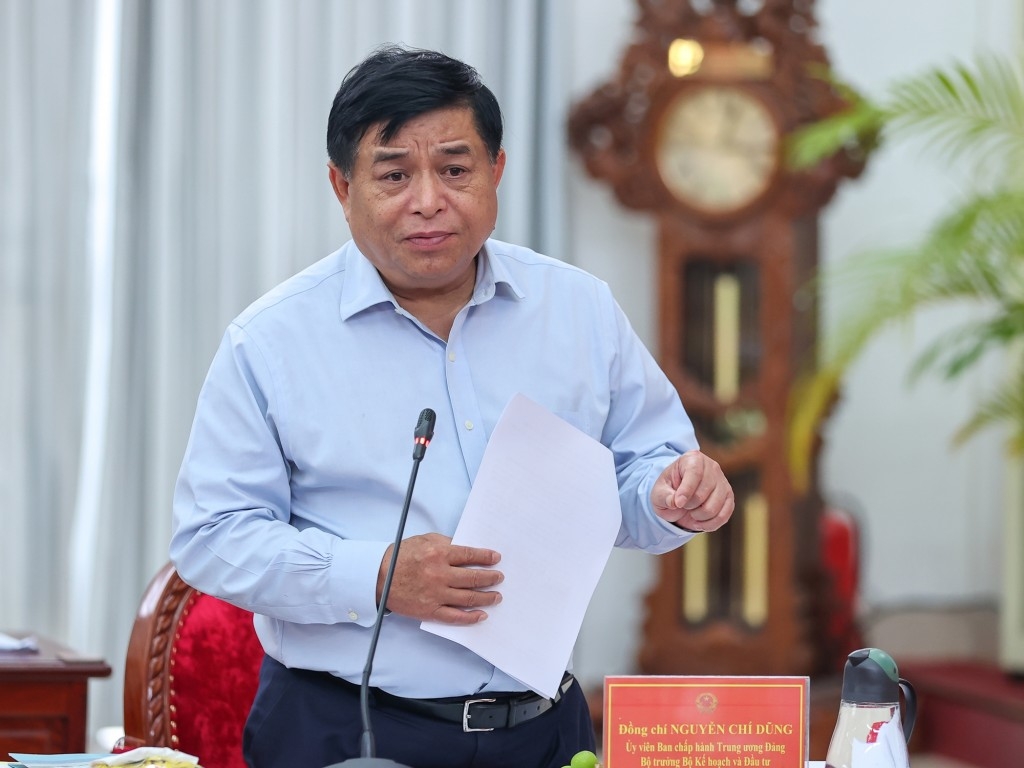 Sớm ban hành Kế hoạch hành động của Chính phủ thực hiện Nghị quyết thí điểm chính sách vượt trội phát triển TP. Hồ Chí Minh Sớm ban hành Kế hoạch hành động của Chính phủ thực hiện Nghị quyết thí điểm chính sách vượt trội phát triển TP. Hồ Chí Minh