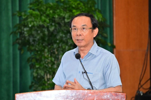 Sớm ban hành Kế hoạch hành động của Chính phủ thực hiện Nghị quyết thí điểm chính sách vượt trội phát triển TP. Hồ Chí Minh Sớm ban hành Kế hoạch hành động của Chính phủ thực hiện Nghị quyết thí điểm chính sách vượt trội phát triển TP. Hồ Chí Minh