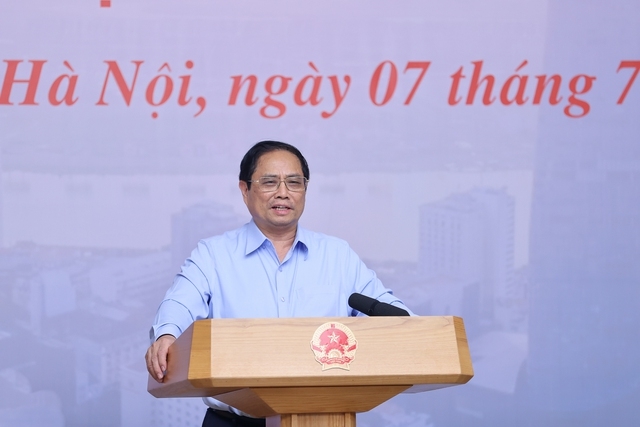 Sớm ban hành Kế hoạch hành động của Chính phủ thực hiện Nghị quyết thí điểm chính sách vượt trội phát triển TP. Hồ Chí Minh Sớm ban hành Kế hoạch hành động của Chính phủ thực hiện Nghị quyết thí điểm chính sách vượt trội phát triển TP. Hồ Chí Minh