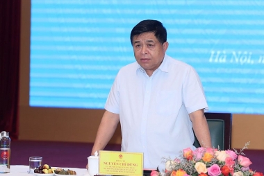 Hải Phòng phát triển không chỉ vì Hải Phòng mà vì cả khu vực và cả nước