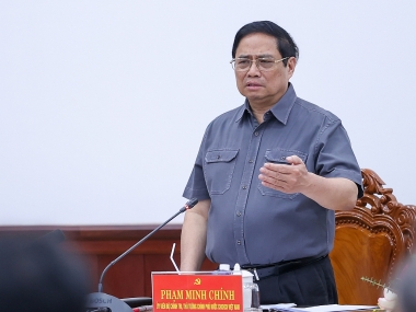 Thủ tướng Chính phủ ra Công điện tháo gỡ vướng mắc trong định giá đất