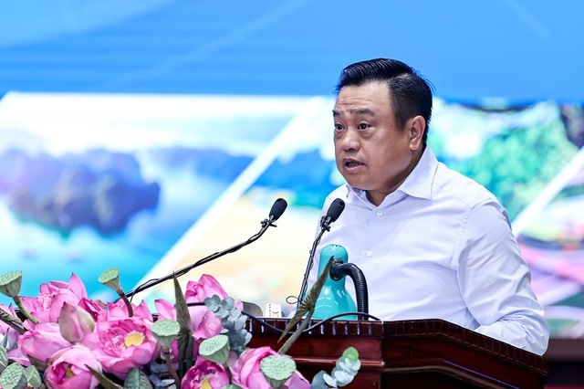 Đường Vành đai 4 dự kiến vận hành từ năm 2027, chuẩn bị đầu tư đường vành đai 5 trước năm 2030 Đường Vành đai 4 dự kiến vận hành từ năm 2027, chuẩn bị đầu tư đường vành đai 5 trước năm 2030