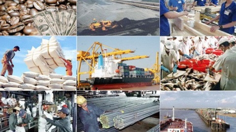Tiết giảm chi phí, tăng khả năng tiếp cận thị trường, tiếp cận vốn cho doanh nghiệp, người dân Tiết giảm chi phí, tăng khả năng tiếp cận thị trường, tiếp cận vốn cho doanh nghiệp, người dân