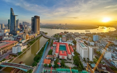 Tiết giảm chi phí, tăng khả năng tiếp cận thị trường, tiếp cận vốn cho doanh nghiệp, người dân