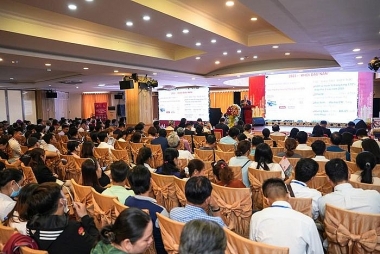 Bất động sản Tây Nam Bộ năm 2023: Động lực mới – Sức bật mới