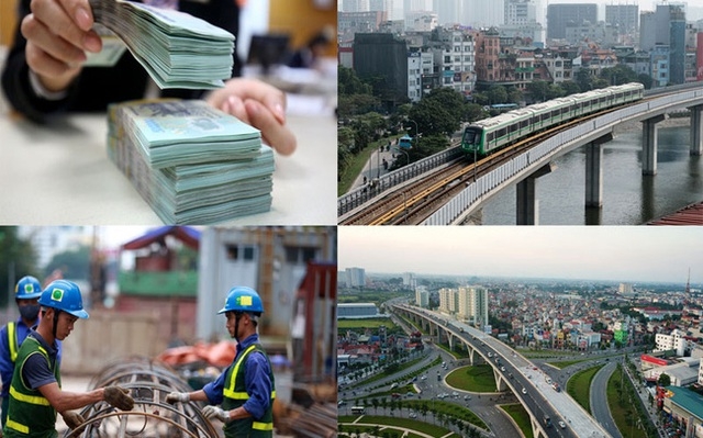 Những chuyển biến rõ nét trong giải ngân đầu tư công