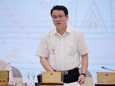 Bộ Kế hoạch và Đầu tư đã tính toán và đề xuất kịch bản 2 với dự kiến cả năm GDP đạt 7%