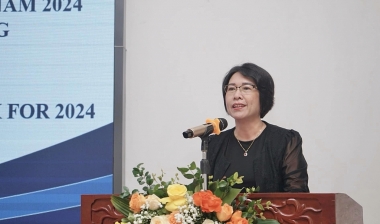 Việt Nam cần nỗ lực hơn để cải thiện chất lượng tăng trưởng
