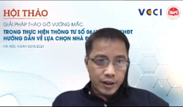 Sửa đổi Thông tư 06: Sẽ gỡ vướng việc xác định khoản nộp ngân sách  Sửa đổi Thông tư 06: Sẽ gỡ vướng việc xác định khoản nộp ngân sách