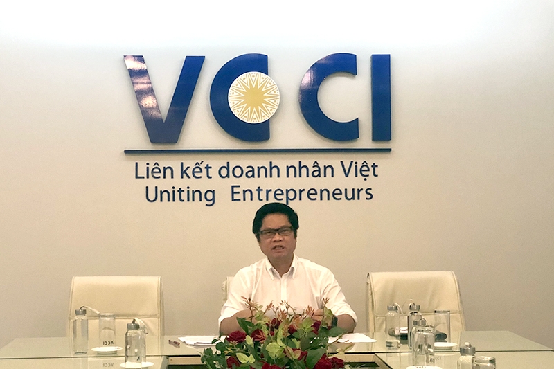 Thiếu sự điều hành thống nhất, chuỗi cung ứng đang đối mặt với nguy cơ đứt gãy! Thiếu sự điều hành thống nhất, chuỗi cung ứng đang đối mặt với nguy cơ đứt gãy!