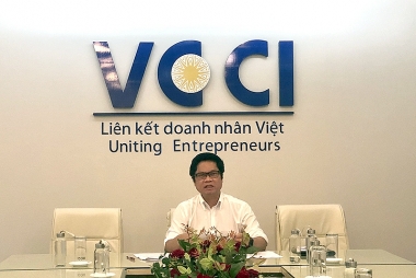 Thiếu sự điều hành thống nhất, chuỗi cung ứng đang đối mặt với nguy cơ đứt gãy!
