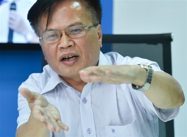 Lúc này chống dịch, đẩy lùi Covid là đúng, nhưng không vì thể mà bỏ quên cải cách!