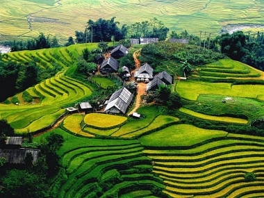 Chính phủ: Hoàn thiện thể chế phát triển và liên kết vùng Trung du và miền núi Bắc Bộ