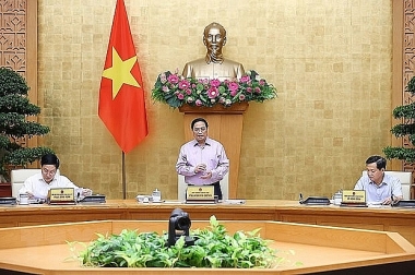 Không để khoảng trống pháp lý đối với các vấn đề thực tiễn mới phát sinh