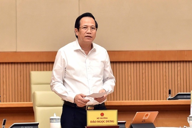 Gói hỗ trợ tiền thuê nhà cho người lao động: Có 29 địa phương chưa giải ngân bất cứ đồng nào!