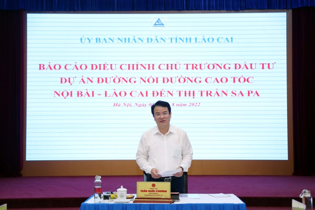 Tách đoạn tuyến TL155 từ cầu Móng Sến đến nút giao đường tránh Quốc lộ 4D thành dự án riêng