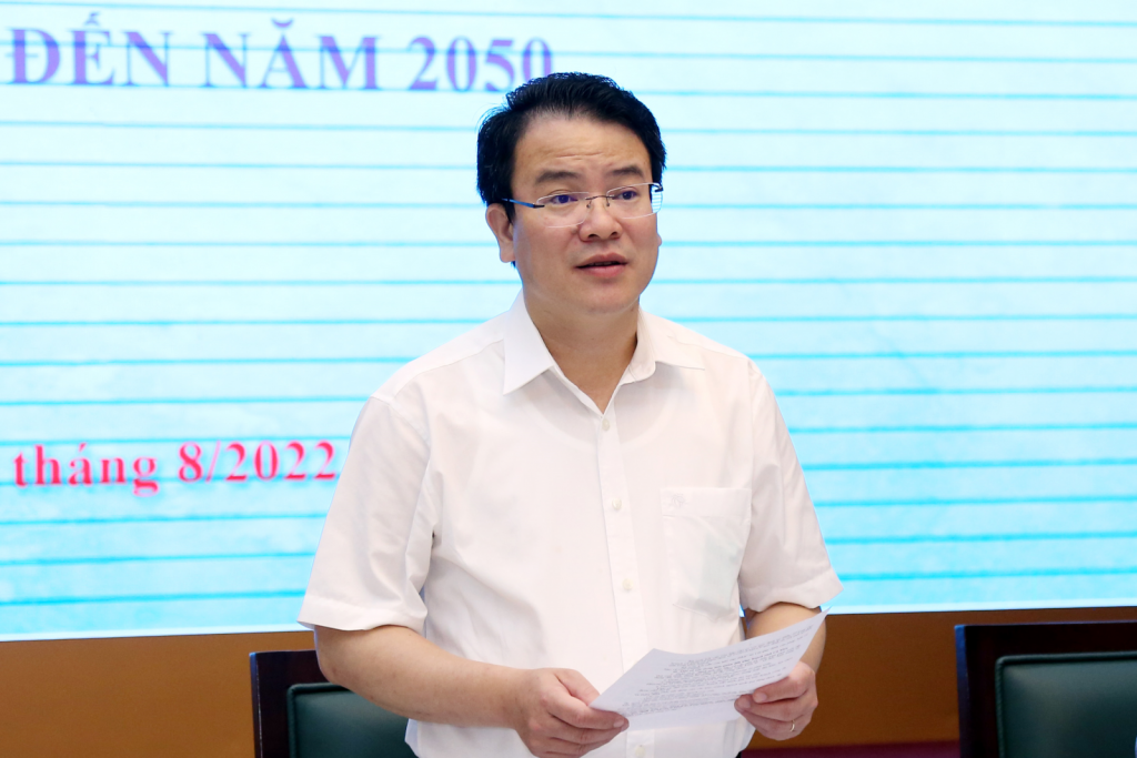 Các chuyên gia, nhà khoa học góp ý hoàn thiện Quy hoạch tỉnh Cà Mau thời kỳ 2021-2030 Các chuyên gia, nhà khoa học góp ý hoàn thiện Quy hoạch tỉnh Cà Mau thời kỳ 2021-2030