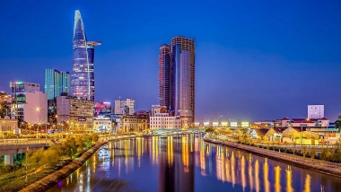 Vì sao TP. Hồ Chí Minh trở thành thành phố khởi nghiệp số 1 của Việt Nam?