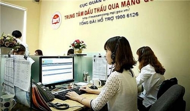 7 vị trí công tác trong lĩnh vực đầu tư ở địa phương phải định kỳ chuyển đổi