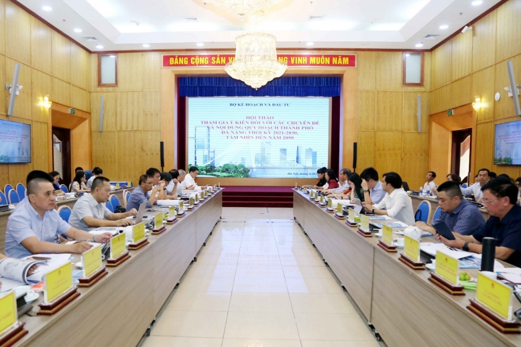 Xây dựng Đà Nẵng thành thành phố đáng sống bằng việc tập trung phát triển 3 trụ cột chính Xây dựng Đà Nẵng thành thành phố đáng sống bằng việc tập trung phát triển 3 trụ cột chính