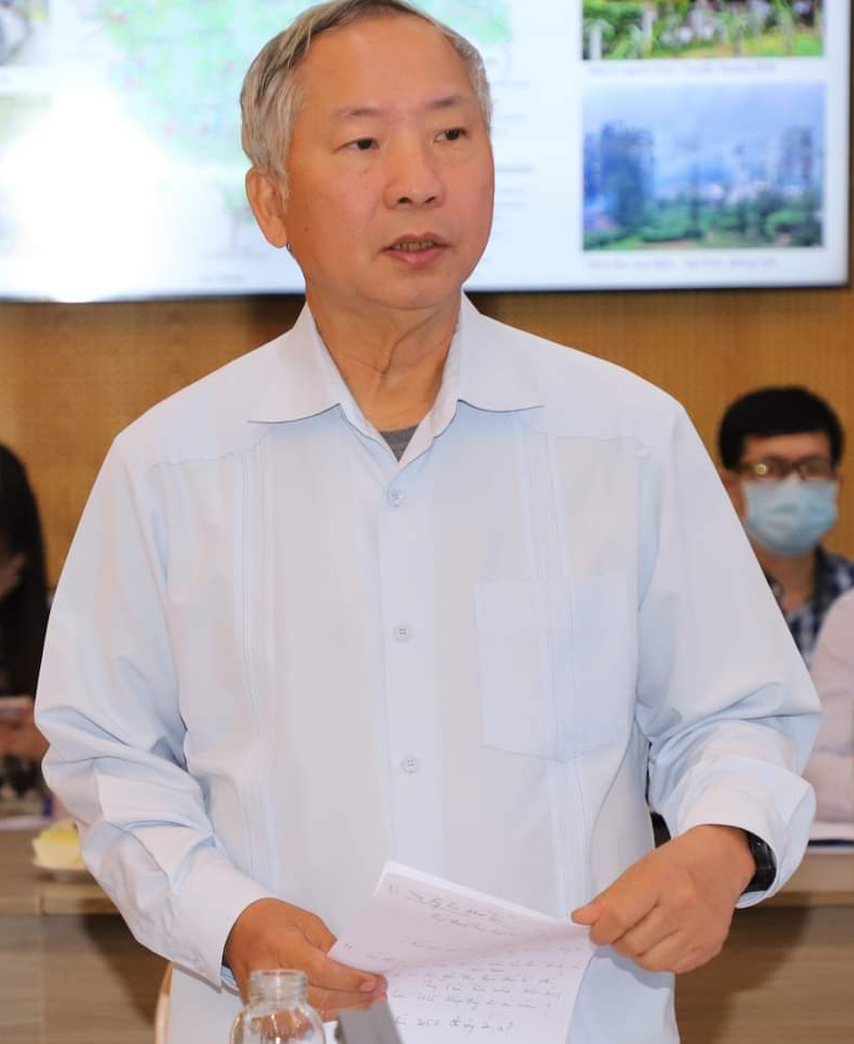 Xây dựng Đà Nẵng thành thành phố đáng sống bằng việc tập trung phát triển 3 trụ cột chính Xây dựng Đà Nẵng thành thành phố đáng sống bằng việc tập trung phát triển 3 trụ cột chính