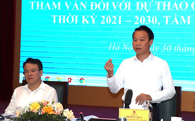 Yên Bái kiên trì thực hiện triết lý phát triển  Yên Bái kiên trì thực hiện triết lý phát triển
