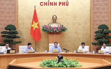 Chính phủ yêu cầu đơn giản hóa tối đa thủ tục hành chính rườm rà