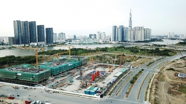 Chính phủ thống nhất với sự cần thiết, quan điểm xây dựng dự án Luật Đấu thầu (sửa đổi)