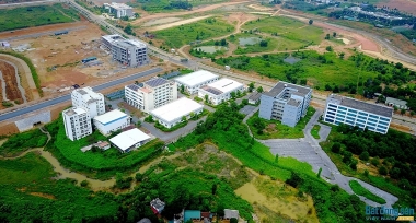 UBND TP. Hà Nội quản lý Khu Công nghệ cao Hòa Lạc từ ngày 1/8/2023